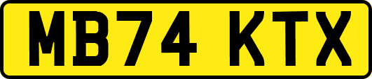 MB74KTX
