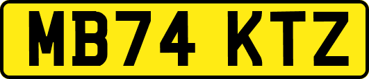 MB74KTZ