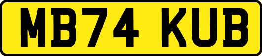 MB74KUB