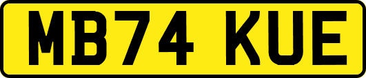 MB74KUE