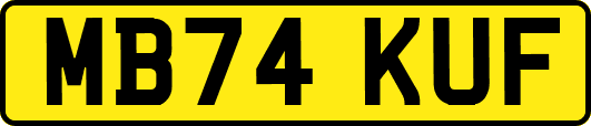 MB74KUF