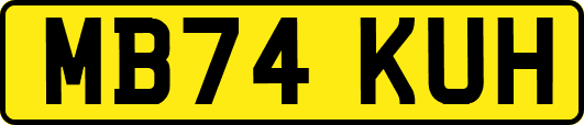 MB74KUH