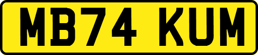MB74KUM