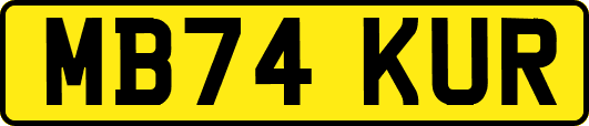 MB74KUR