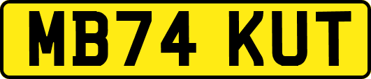 MB74KUT