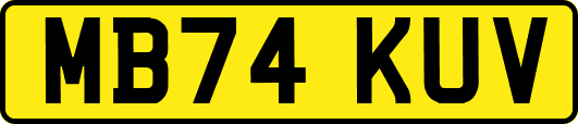 MB74KUV
