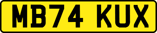 MB74KUX