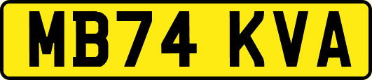 MB74KVA