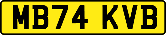 MB74KVB