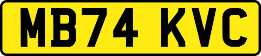 MB74KVC