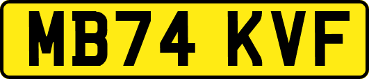MB74KVF