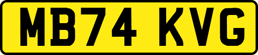 MB74KVG