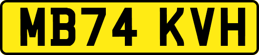 MB74KVH
