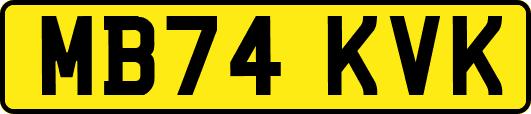 MB74KVK
