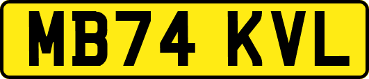 MB74KVL