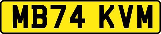 MB74KVM
