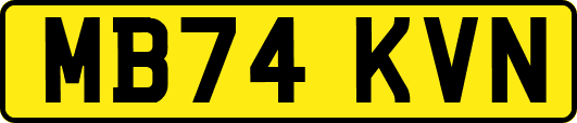 MB74KVN
