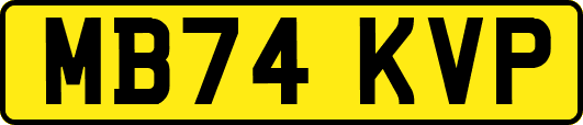 MB74KVP