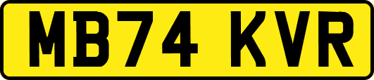 MB74KVR