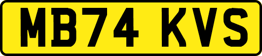 MB74KVS