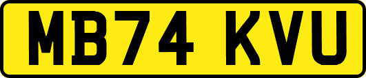 MB74KVU