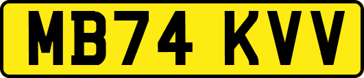 MB74KVV