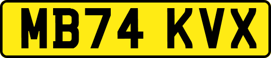 MB74KVX