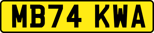 MB74KWA