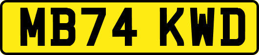 MB74KWD