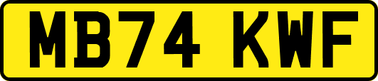 MB74KWF
