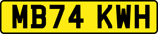 MB74KWH
