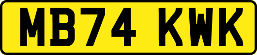 MB74KWK