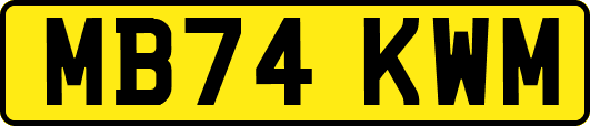 MB74KWM