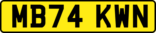 MB74KWN