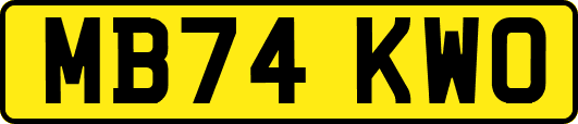 MB74KWO