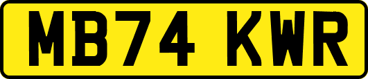 MB74KWR