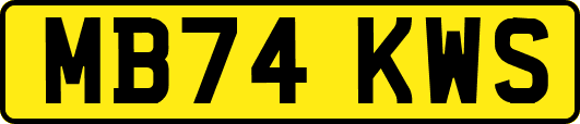 MB74KWS