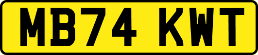 MB74KWT