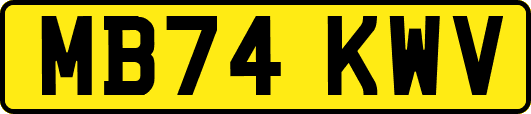 MB74KWV