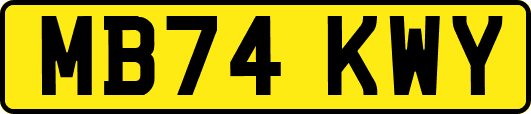 MB74KWY