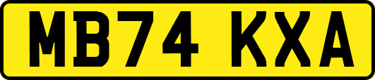 MB74KXA