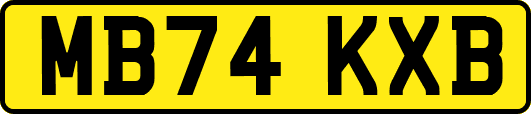 MB74KXB