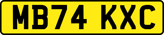 MB74KXC
