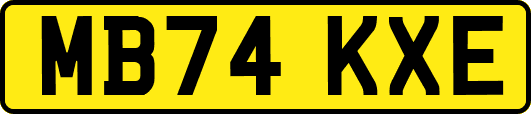 MB74KXE