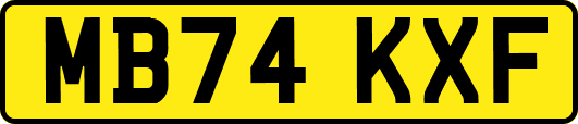 MB74KXF