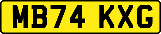 MB74KXG