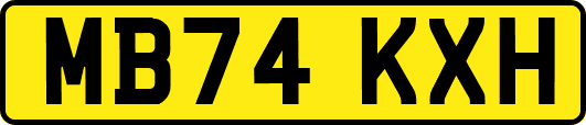 MB74KXH