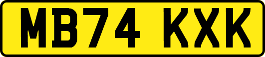 MB74KXK