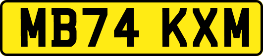 MB74KXM