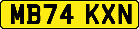 MB74KXN